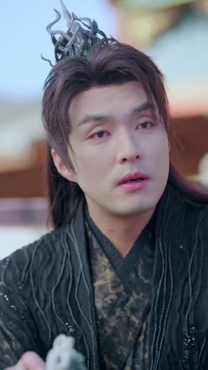 徒儿莫慌为师在此（80集）短剧全剧终高清放送