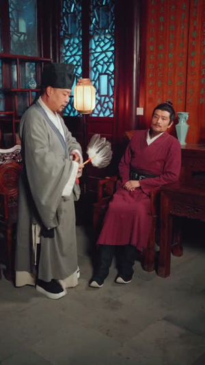 重八逆袭开局一个聚宝盆（140集）短剧大结局合集放送