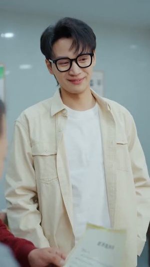 上岸后，他高不可攀（74集）短剧终章免费大放送