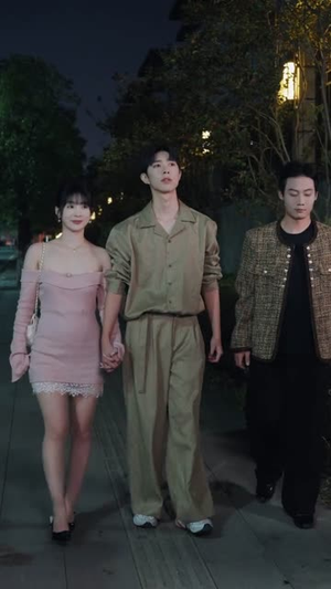 开局绑定逆袭系统(59集) 开局绑定逆袭系统(59集)短剧大结局连更全集