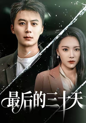 最后的三十天(52集) 最后的三十天(52集)短剧热映全集免费刷