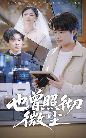 也曾照彻微尘(60集) 也曾照彻微尘(60集)短剧宝藏全集限免看