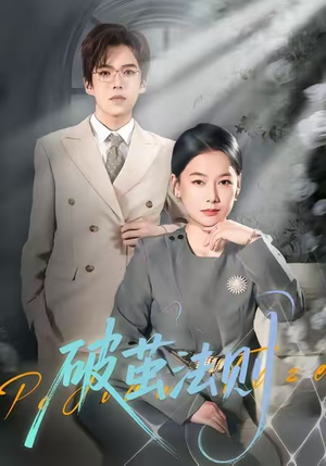 破茧法则（66集）短剧合集蓝光画质