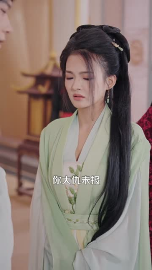 老夫七十:从有道侣开始变强(98集) 老夫七十:从有道侣开始变强(98集)短剧合集彩蛋完整版