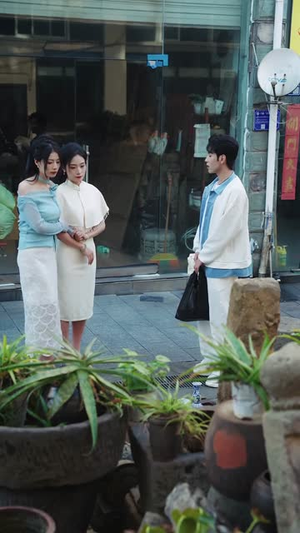 带着火眼金睛重生商海我为王(80集) 带着火眼金睛重生商海我为王(80集)短剧终章免费大放送