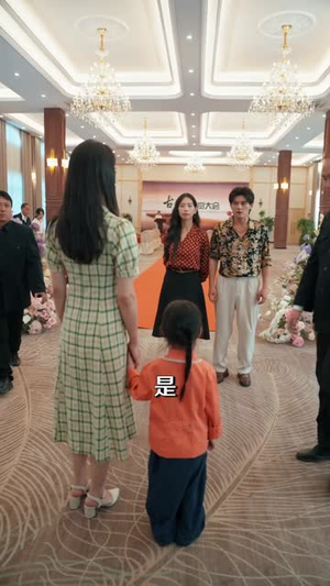 赑屃金龟九零辣妈逆袭记（80集）短剧全季限免大放送