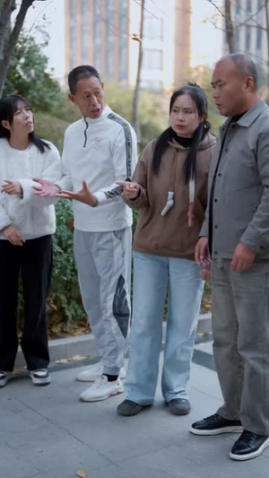 开局把相亲女送进局子（80集）短剧全剧免费合集