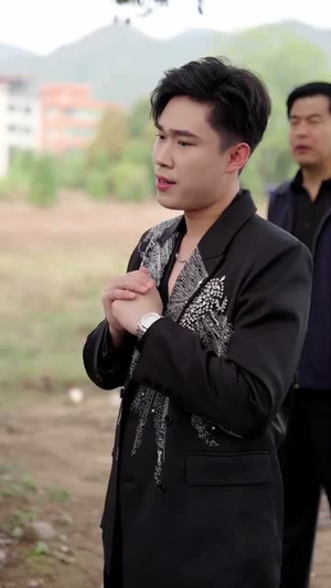 意外解锁人生挂,我在乡村当锦鲤(80集) 意外解锁人生挂,我在乡村当锦鲤(80集)短剧超清全集在线看