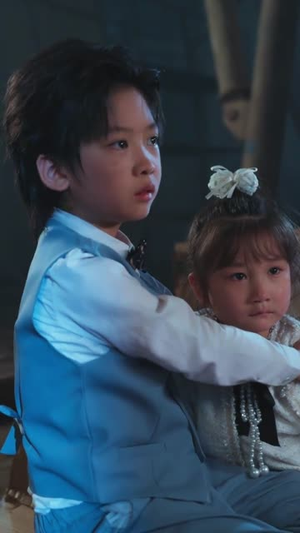 毒舌后妈,在线带娃(99集) 毒舌后妈,在线带娃(99集)短剧高分全集在线刷