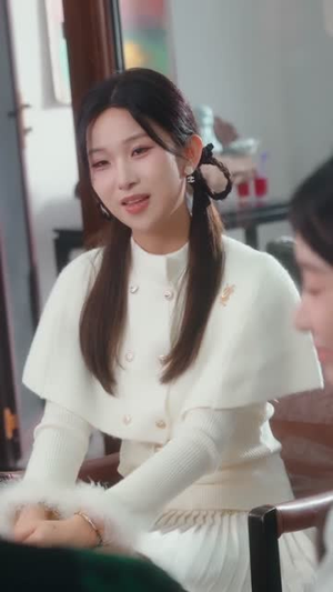 晏少的野蔷薇又掀桌了（120集）短剧全剧终限免合集