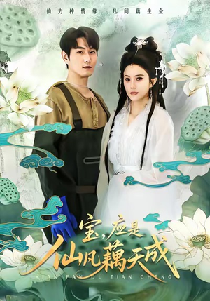 宝，应是仙凡藕天成（69集）短剧全集无删完整版