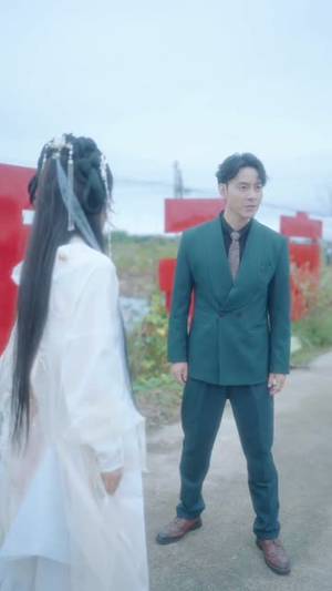 宝，应是仙凡藕天成（69集）短剧合集导演剪辑版