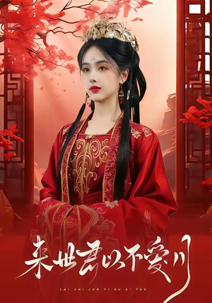 来世君以不爱月（36集）短剧全剧终合集放送