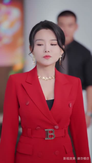 野性（70集）短剧合集蓝光画质