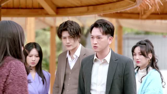 你如星河璀璨(26集) 你如星河璀璨(26集)短剧全系列永久免费