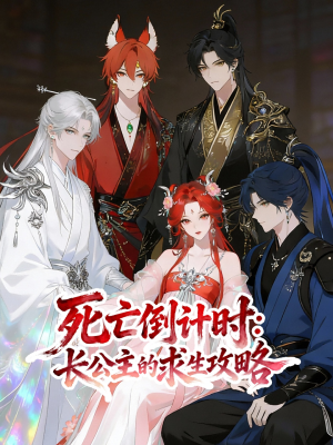 死亡倒计时长公主的求生攻略(30集) 死亡倒计时长公主的求生攻略(30集)短剧全集高清无码版