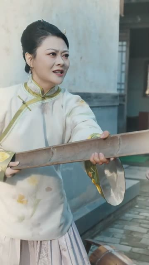 巾帼无双撼天地(70集) 巾帼无双撼天地(70集)短剧终极大放送合集