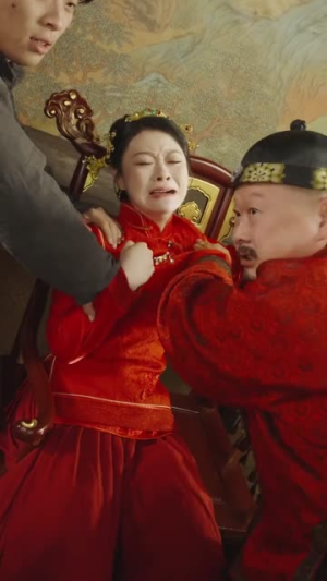 巾帼无双撼天地(70集) 巾帼无双撼天地(70集)短剧热映全集免费刷