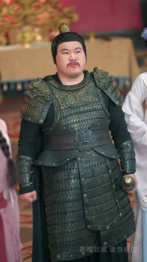 扶鸾上渊（51集）短剧全集高清无码版