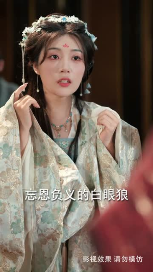 扶鸾上渊（51集）短剧全集秒播无卡顿