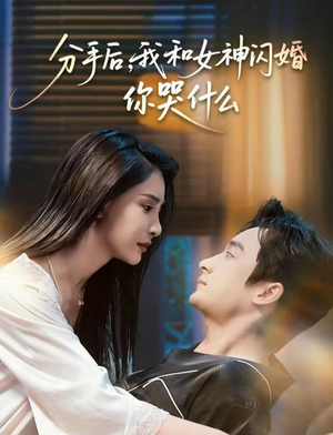 分手后,我和女神闪婚你哭什么(80集) 分手后,我和女神闪婚你哭什么(80集)短剧全集秒播无卡顿