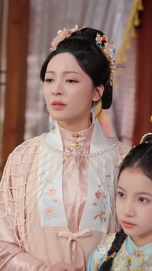 将军不好了你家小祖宗拉着夫人回娘家了(67集) 将军不好了你家小祖宗拉着夫人回娘家了(67集)短剧终极大结局合集