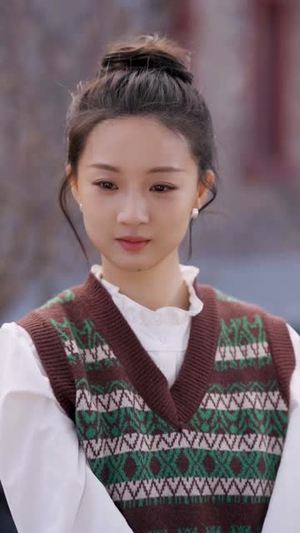 沈先生，你家小保姆又去怼人了（82集）短剧全集热力排行榜之一