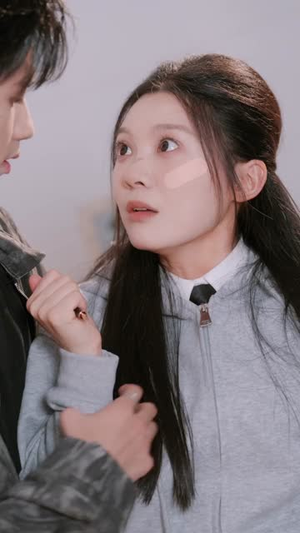 在烟火深处说爱你(68集) 在烟火深处说爱你(68集)短剧经典全集任你选