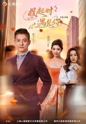 风起时遇见你(59集) 风起时遇见你(59集)短剧终篇全集限免看