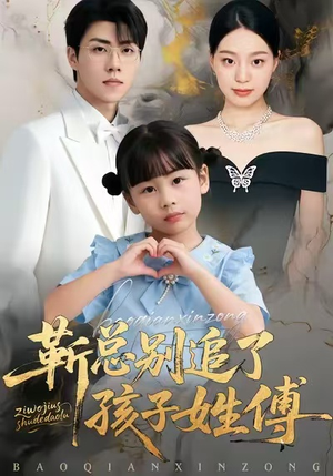 靳总别追了,孩子姓傅(51集) 靳总别追了,孩子姓傅(51集)短剧全剧终合集放送