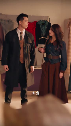 残雪晚来负情深（63集）短剧全集高清完整版