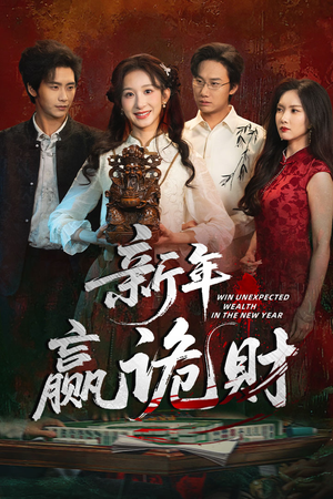 新年赢诡财（58集）短剧完结全集限免刷
