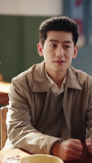 重回八五，自助粥火爆了（81集）短剧合集彩蛋完整版