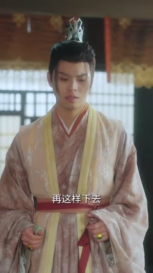 国公府来了个小饕餮(77集) 国公府来了个小饕餮(77集)短剧全剧终合集放送