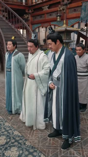 阿姐的剑（51集）短剧全剧终高清放送