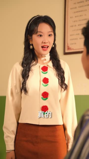 资本团宠大小姐不好惹（65集）短剧全剧终高清放送