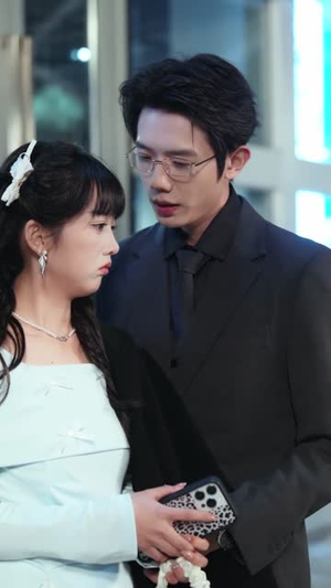 京婚恃宠（79集）短剧完结篇全集连播