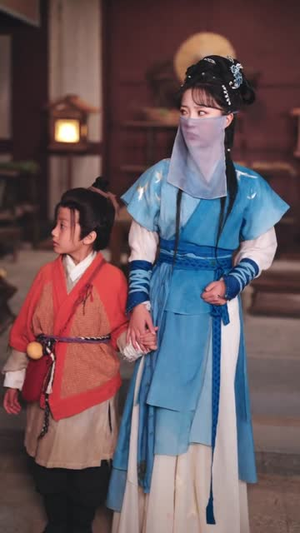 母女重生,皇家慌惨了(81集) 母女重生,皇家慌惨了(81集)短剧精选全集无广告