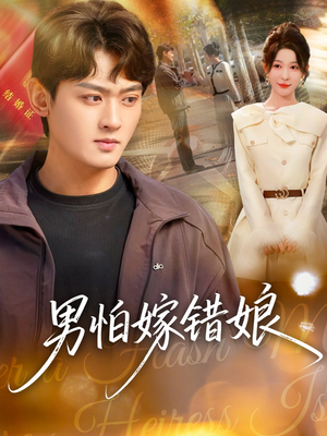 男怕嫁错娘（92集）短剧大结局全集解锁