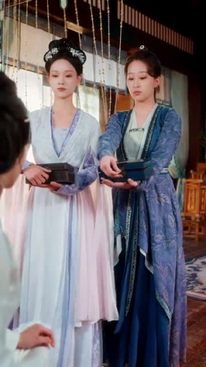 帝师大人我们真的私定终身了（71集）短剧合集杜比音效版