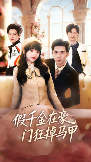 千金归来哥哥们轮番护短(82集) 千金归来哥哥们轮番护短(82集)短剧最终章免费合集