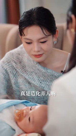 从此音尘各悄然（72集）短剧热播全集免费追