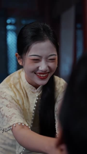 诡宅异闻录（62集）短剧全集解锁零收费