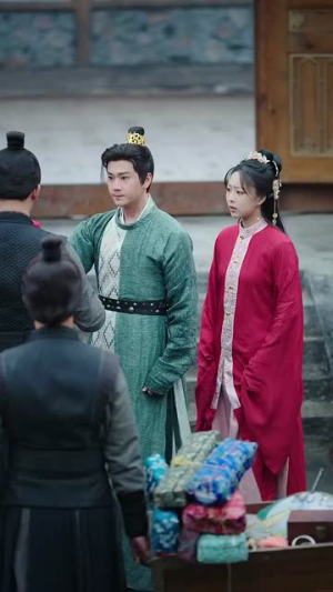 雀欲登枝凤栖梧(81集) 雀欲登枝凤栖梧(81集)短剧爆款全集在线播