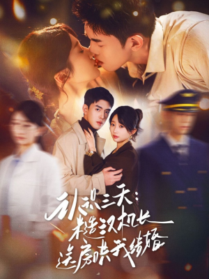 认识三天糙汉机长送房哄我结婚（71集）短剧全剧终在线连看