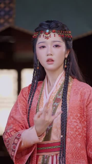 仙剑三生情（73集）短剧大结局全集特惠