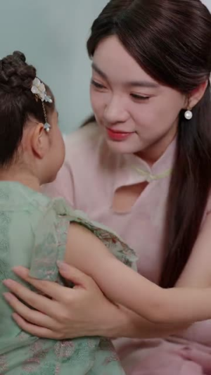 天降萌宝，这个帅叔叔像我爸（72集）短剧全集高清无码版