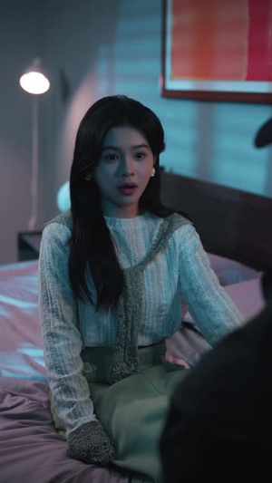 长夜难眠（35集）短剧合集彩蛋完整版