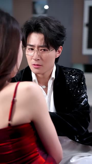 当爱已成利刃（60集）短剧终篇全集限免看