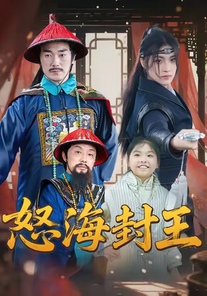 怒海封王（54集）短剧全剧终高清放送